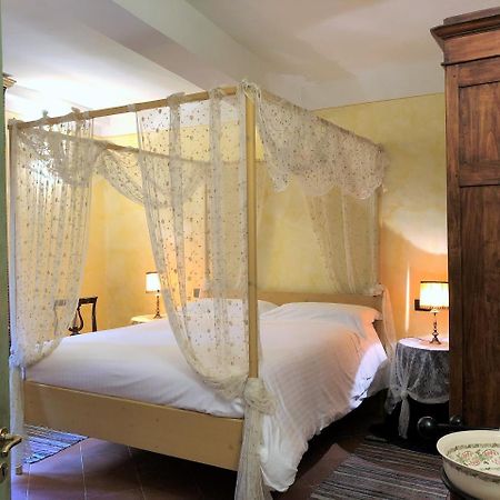 Siena Romantic Experience Eksteriør bilde