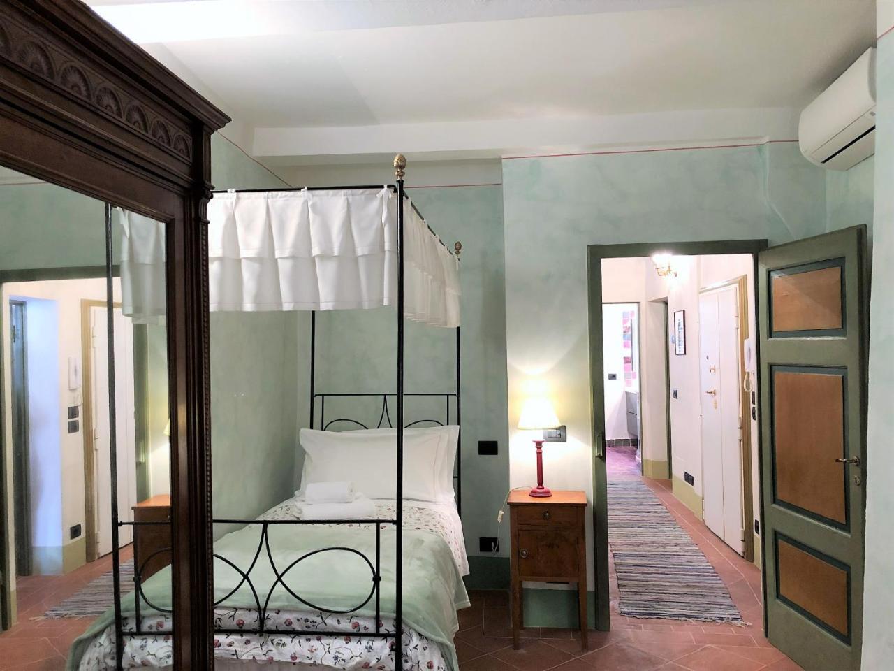 Siena Romantic Experience Eksteriør bilde