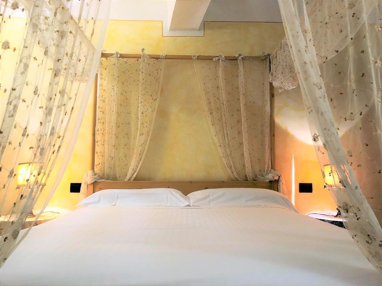Siena Romantic Experience Eksteriør bilde